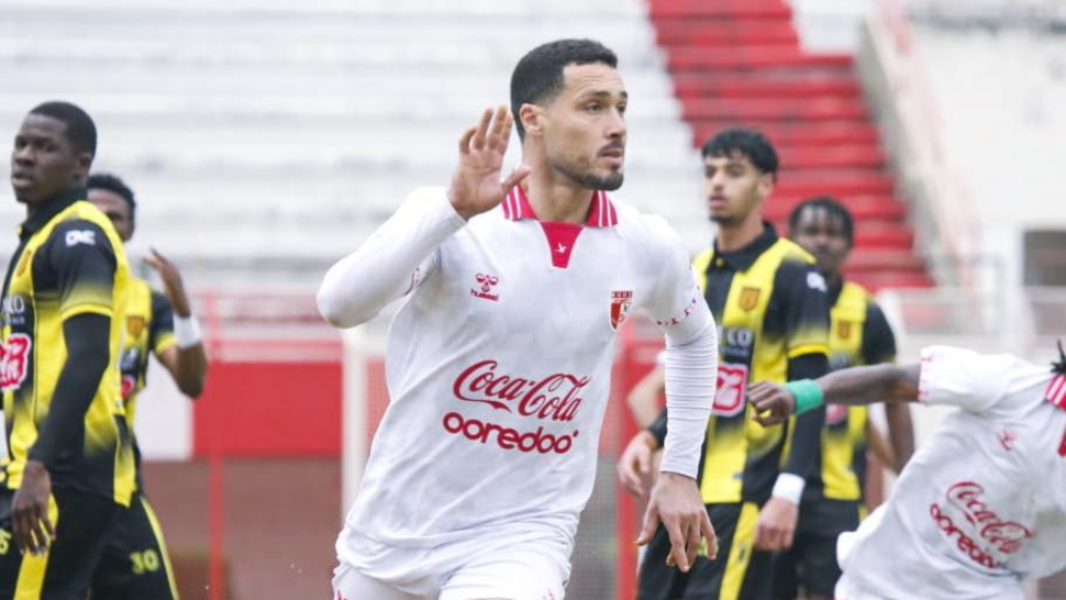 إتحاد بنڨردان,الأولمبي الباجي