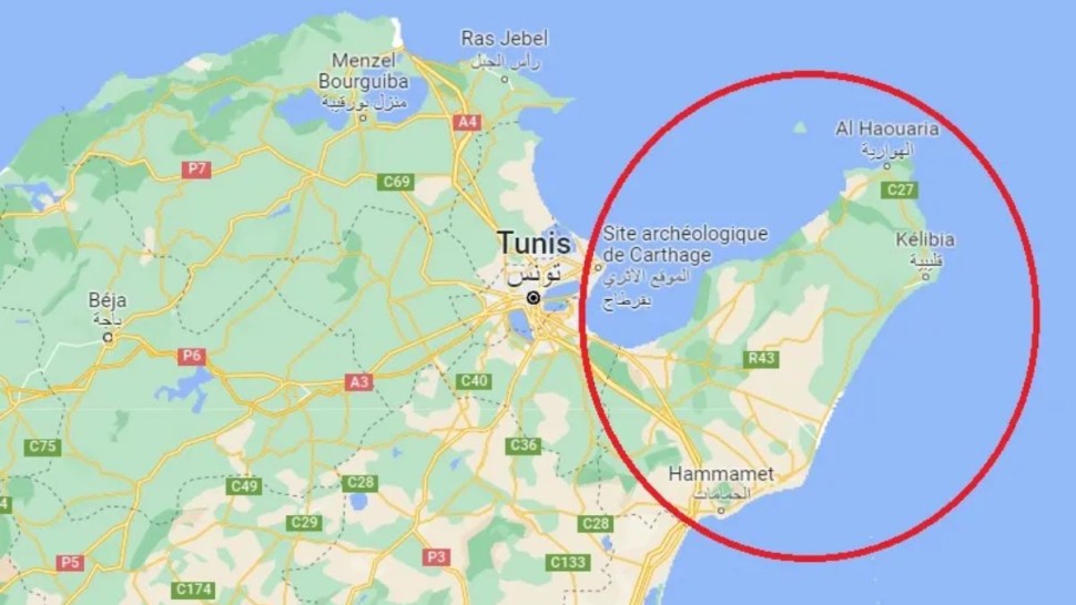 مندوب السياحة بنابل والحمامات :الوطن القبلي من أبرز المناطق المؤهلة لتطوير السياحة الريفية