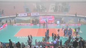 الشرطة القطري