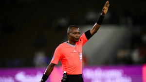 جون جاك ندالا