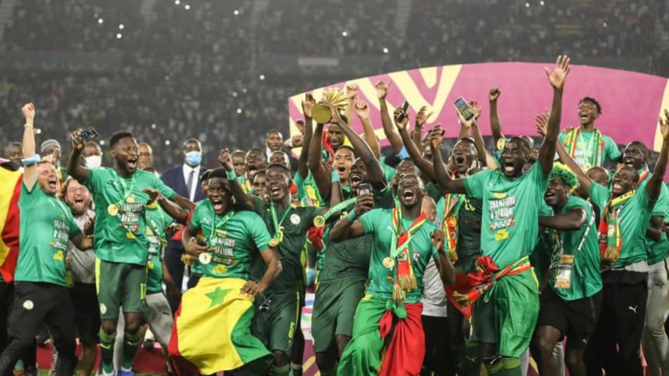 الاتحاد السنغالي يعبر عن قلقه من إخلالات تنظيمية قبل نهائي كأس أمم إفريقيا