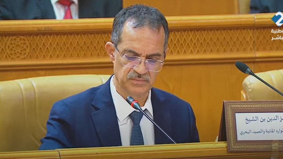 وزير الفلاحة :  استهلاك التونسي من زيت الزيتون يعادل 3 لتر في السنة