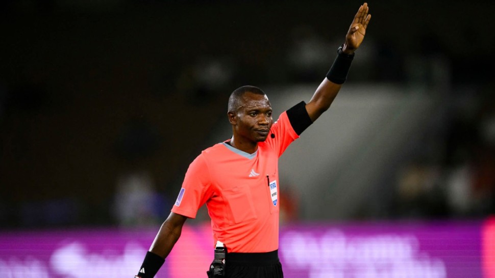 جون جاك ندالا