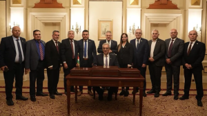 رسمياً.. اللجنة الوطنية لإدارة غزة تبدأ مهامها وتعلن الأولويات