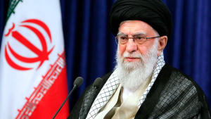 خامنئي يرد على تهديدات ترامب: لن نجر البلاد إلى الحرب ولن نعفو عن “المجرمين”