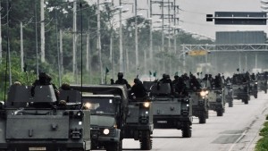 كمبوديا تتهم تايلند بتقويض اتفاق التهدئة