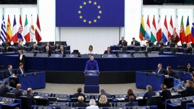 أوروبا تتأهب لمواجهة تهديدات ترامب بشأن غرينلاند