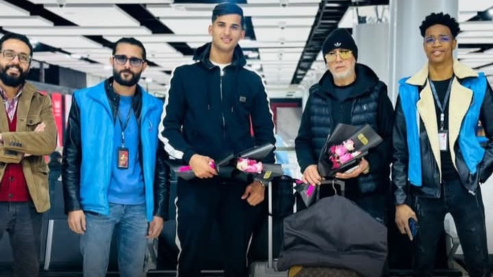 نانت الفرنسي