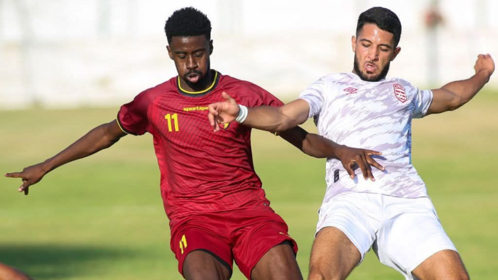 ميركاتو، زياد بن سالم