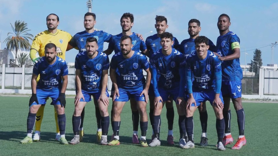 الرابطة المحترفة الثانية