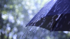 قرمبالية تسجل أعلى كميات الأمطار