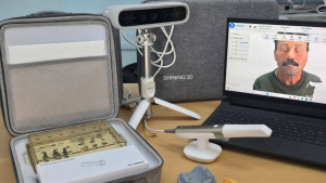 نابل: تجهيز قسم طبّ الأسنان بمستشفى أحمد التلاتلي بمعدّات رقمية حديثة