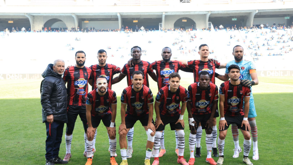 مستقبل ڨابس