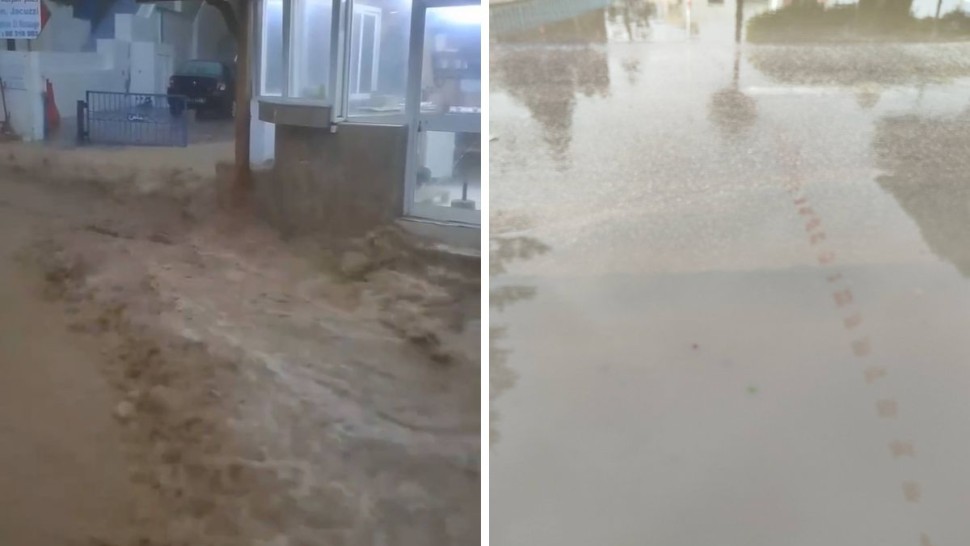 والية نابل تدعو إلى الحذر مع تواصل التقلبات الجوية