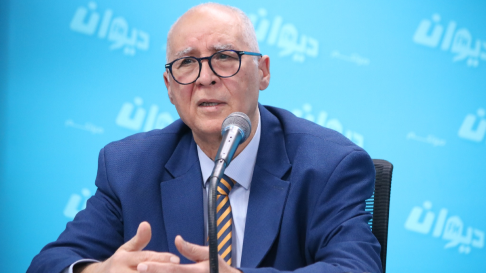 ثامر سعد: الدستوري الحر مستعدّ للجلوس مع حزب العمال بشرط..