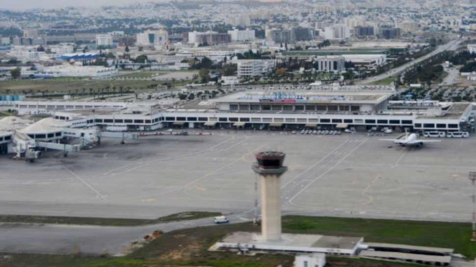 مرصد الطاقة : ارتفاع استهلاك كيروزان الطيران في تونس بنسبة 19 بالمائة