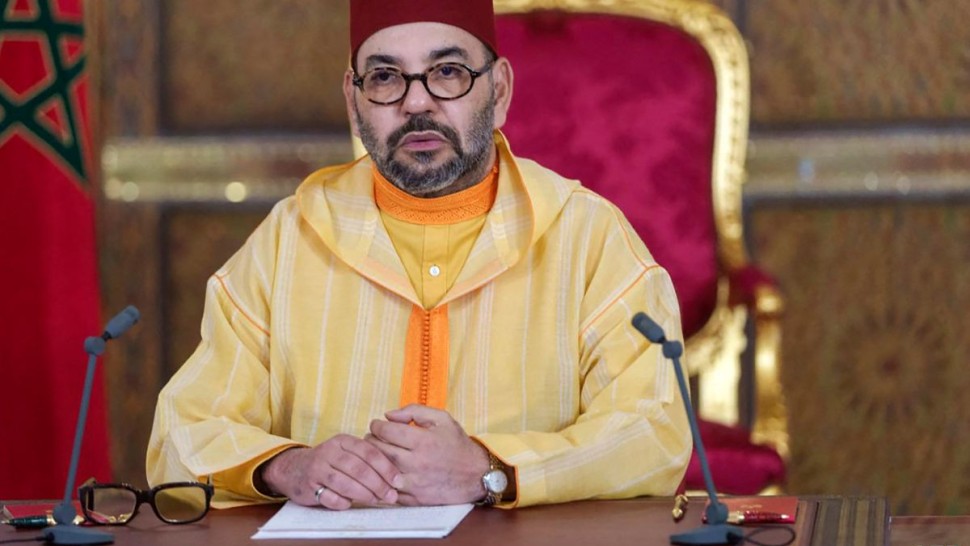 ملك المغرب يوافق على الانضمام لمجلس ترامب للسلام