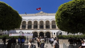 بسبب سوء الأحوال الجوية.. تعليق جميع الجلسات بمحاكم تونس الكبرى