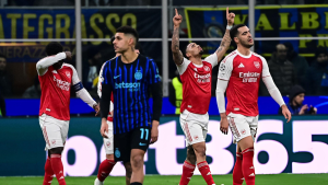 دوري أبطال أوروبا