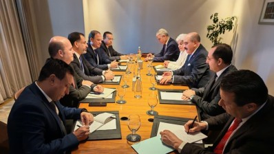 وزير الخارجية