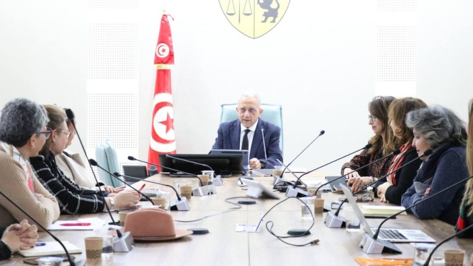 وزارة الصحة تطلق المشروع الوطني لاعتماد مخابر التحاليل الطبية وفق ISO 15189