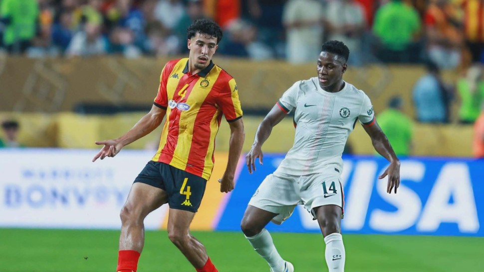 وائل الدربالي