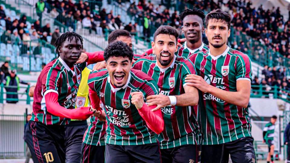 الملعب التونسي