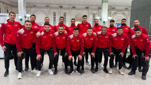 كأس إفريقيا رواندا 2026