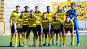 النادي البنزرتي