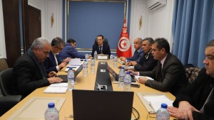 وزارة الفلاحة: تسخير كافة الإمكانيات بالمندوبيات الجهوية للتنمية الفلاحية بالولايات