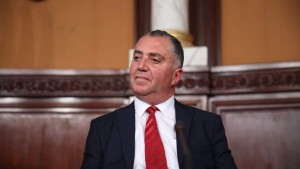 النائب أنور المرزوقي : نقترح بعث هيكل رسمي لاستغلال مياه الأمطار