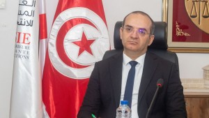 عقود صيانة البرمجيات و المعدات المعلوماتية لهيئة الانتخابات محور جلسة عمل