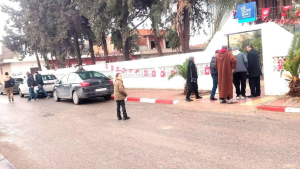 باجة: افتتاح دار الخدمات الرقمية في قبلاط