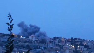 جيش الاحتلال : اغتلنا 'أبو علي سلامة ' مسؤول الاتصال بحزب الله