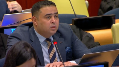 تونس تدعم إعداد صك دولي ملزم لمنع الجرائم ضد الإنسانية ومعاقبة مرتكبيها