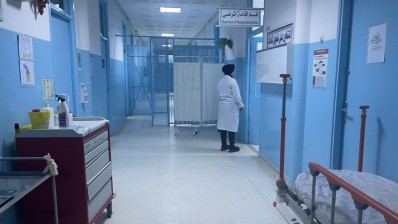 مستشفى قفصة