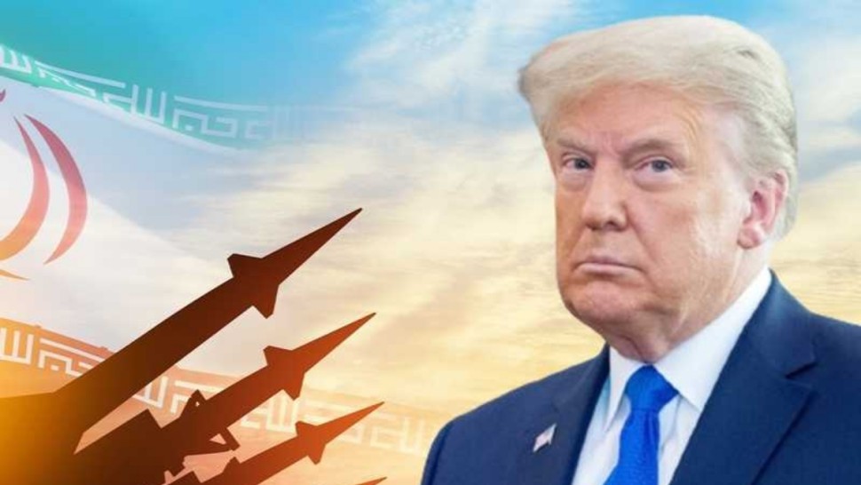 ترامب يهدد إيران بنسفها عن وجه الأرض إذا حاولت اغتياله