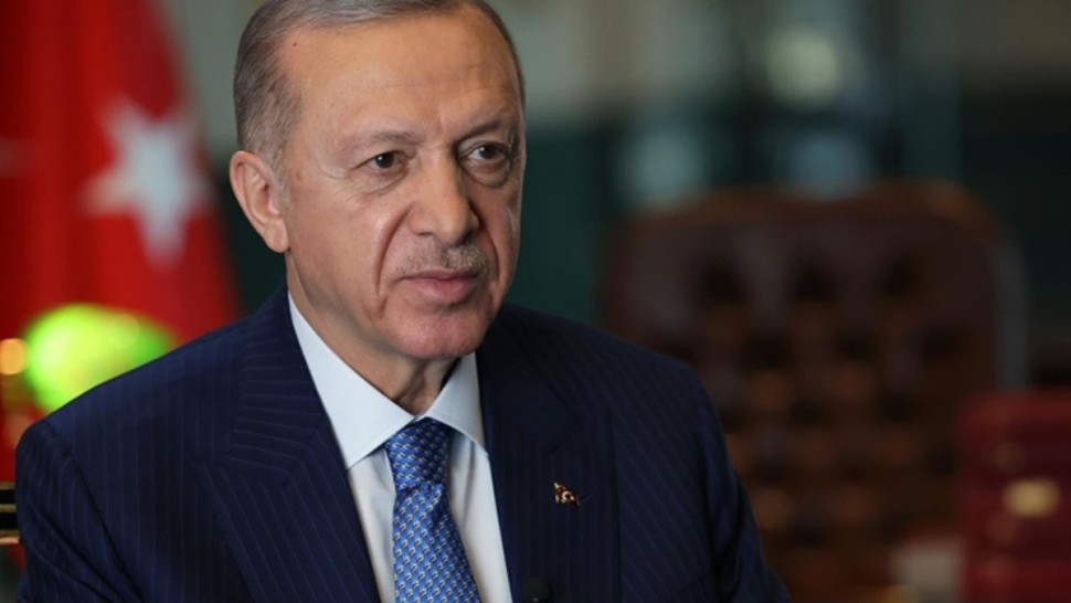 أردوغان: على القوات الكردية في سوريا حل صفوفها وإلقاء أسلحتها فورا