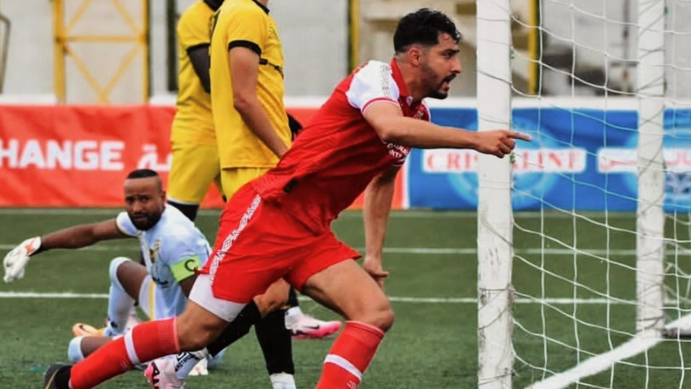 النجم الساحلي