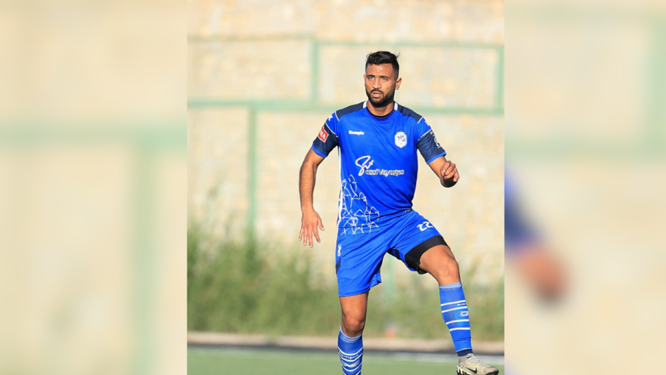 المحيط القرقني