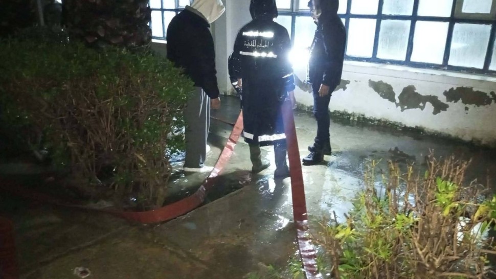 مدير الحماية بنابل: الوضع في تحسّن تدريجي