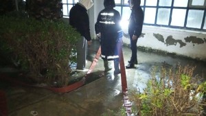 رئيس الإدارة الفرعية للعمليات بالحماية : الوضع يتجه نحو الانفراج