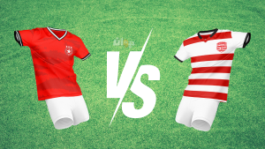 النادي الإفريقي النجم الرياضي الساحلي