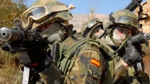 إسبانيا تحث الاتحاد الأوروبي على تشكيل جيش مشترك