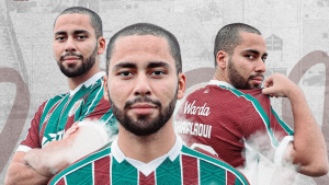 الملعب التونسي يوسف الفضلاوي