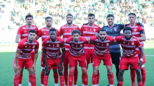 الرابطة المحترفة الأولى