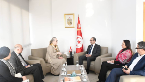 تونس والنرويج تبحثان تعزيز الاستثمارات في قطاع الطاقات المتجددة