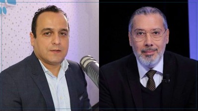 المحكمة الابتدائية بتونس