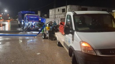 معتمدية سليمان