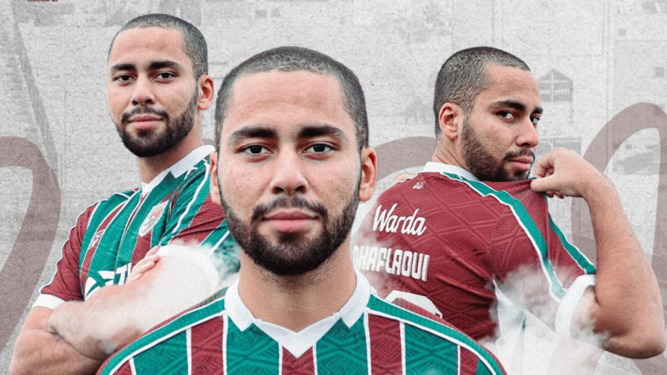 الملعب التونسي يوسف الفضلاوي